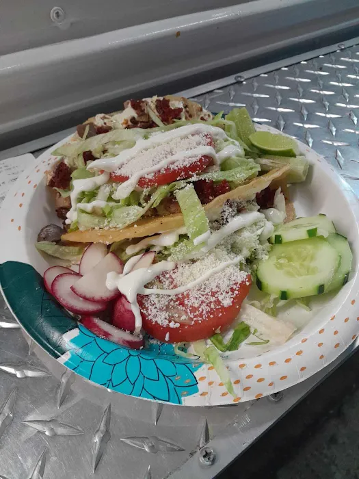Tacos Morelos Picture 6