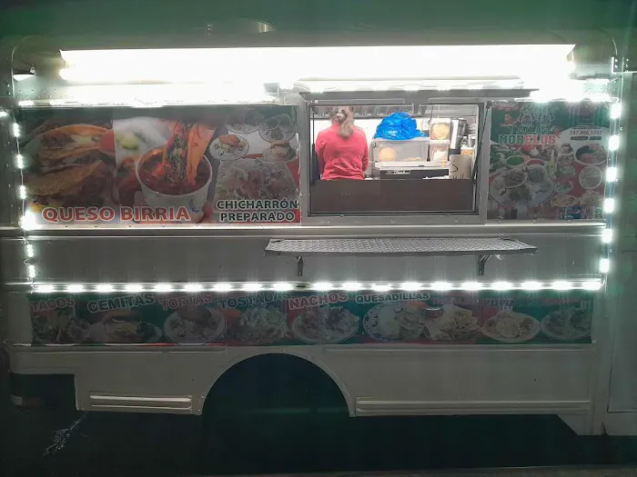 Tacos Morelos Picture 4