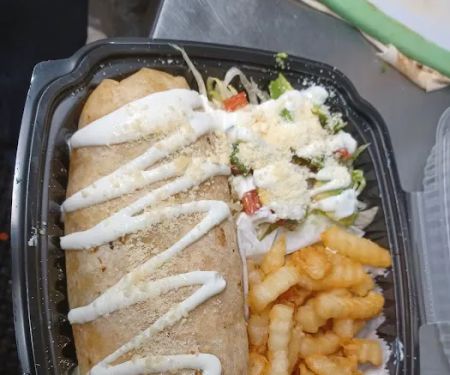 tacos garibaldi