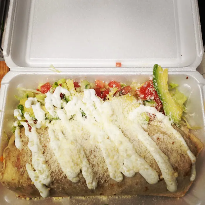 tacos garibaldi Picture 2