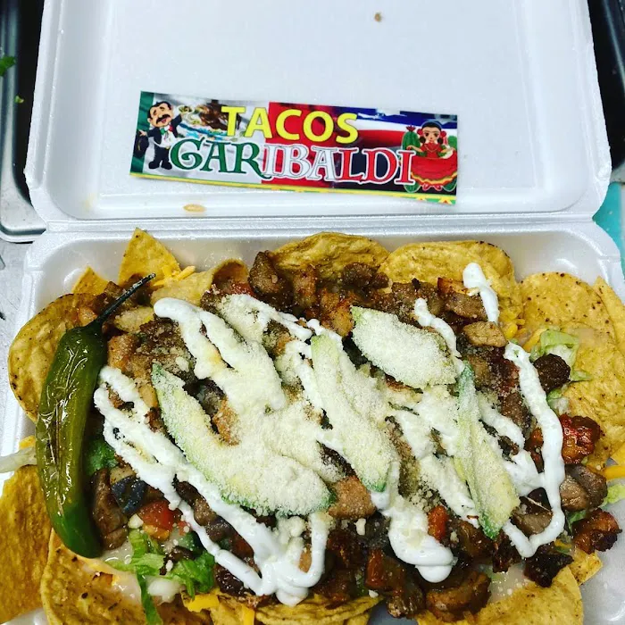 tacos garibaldi Picture 5