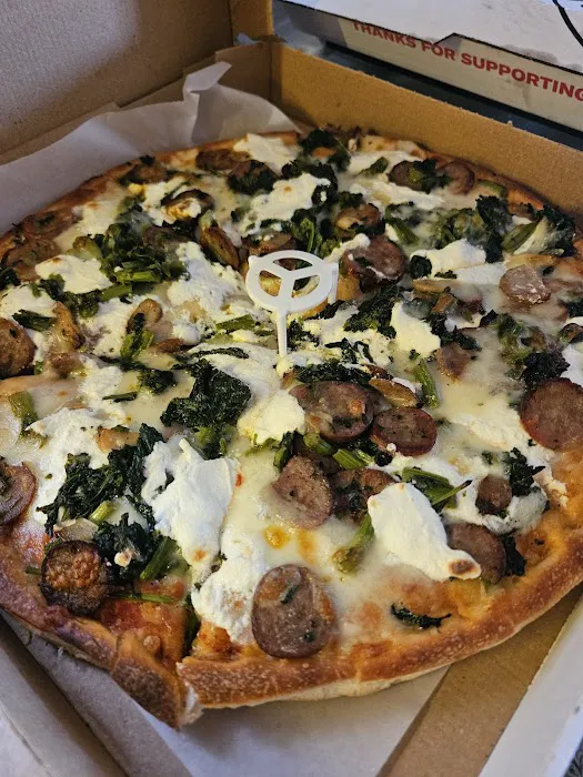 Buonissima Pizza Pasta Picture 2