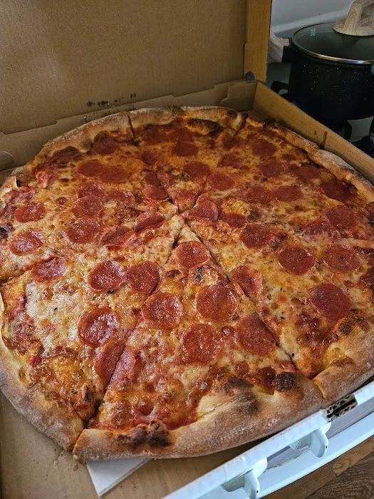 Buonissima Pizza Pasta Picture 7