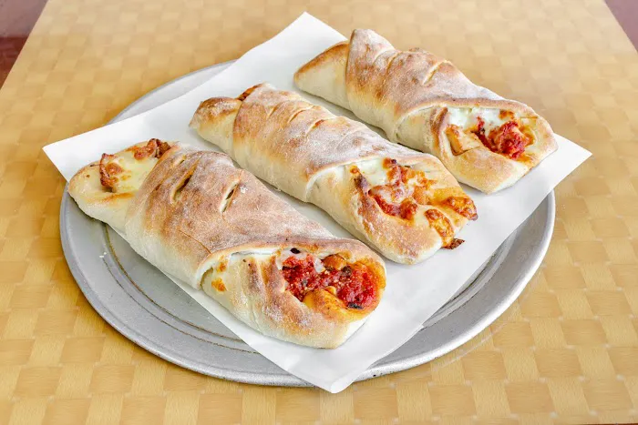 Buonissima Pizza Pasta Picture 3