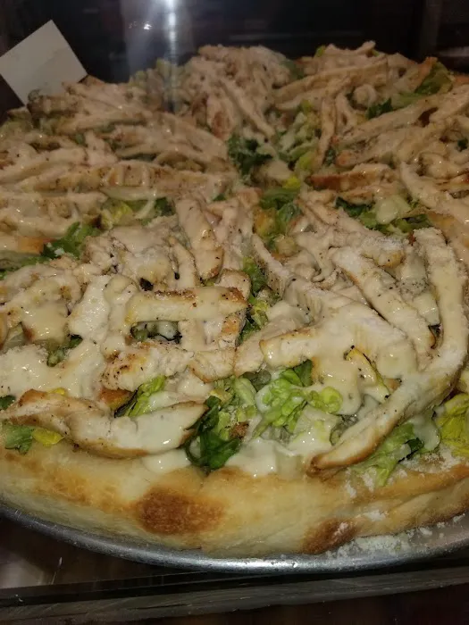 Buonissima Pizza Pasta Picture 9