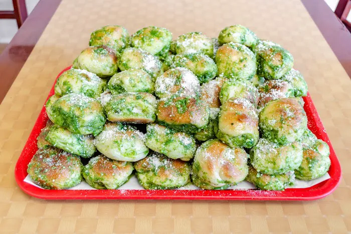 Buonissima Pizza Pasta Picture 10