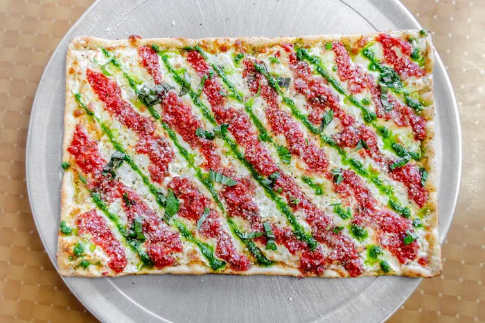 Buonissima Pizza Pasta Picture 8