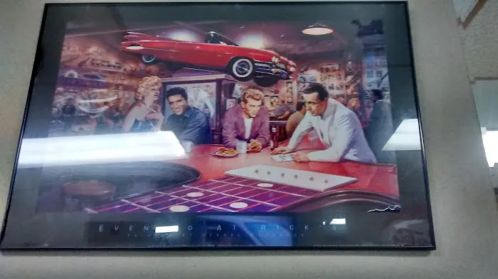 Mr. Phil's Pizza Picture 6