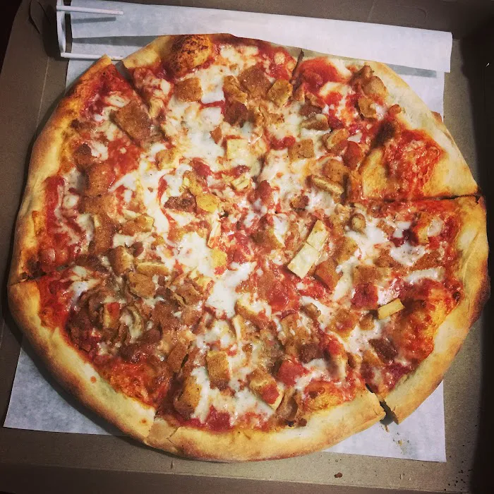 Mr. Phil's Pizza Picture 3
