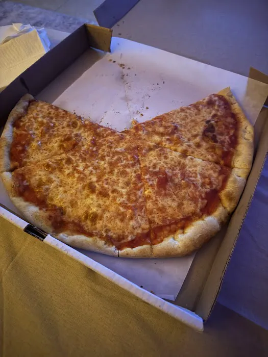 Mr. Phil's Pizza Picture 10