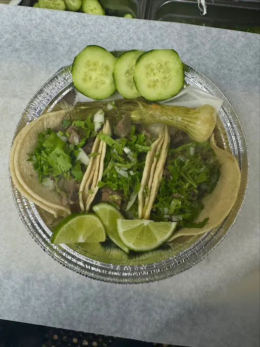 Tacos El Poblanito Picture 2