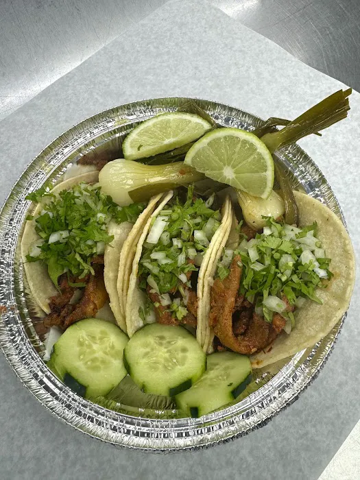 Tacos El Poblanito Picture 7