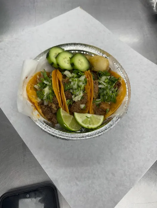 Tacos El Poblanito Picture 4