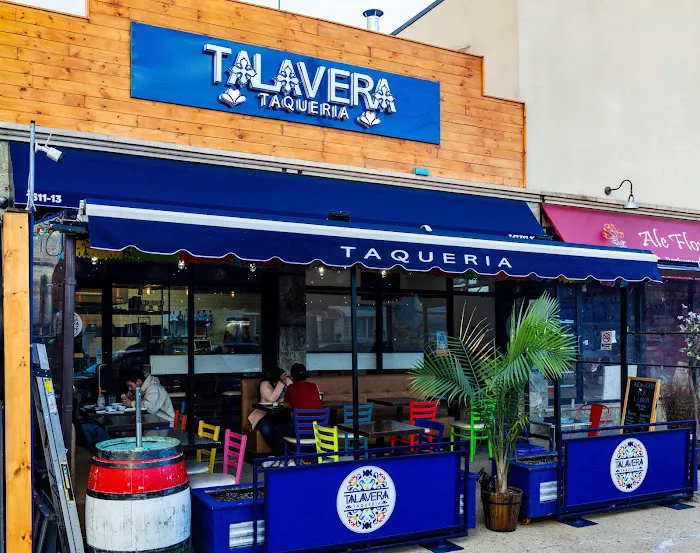 Taqueria Talavera Picture 1
