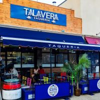 Taqueria Talavera ico