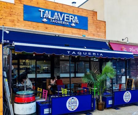 Taqueria Talavera