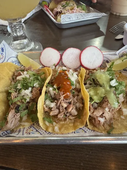 Taqueria Talavera Picture 5