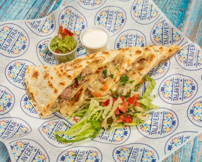Taqueria Talavera Picture 4