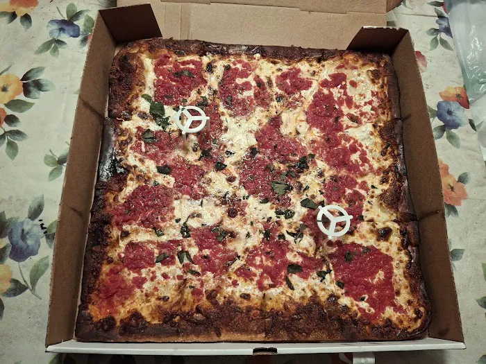 Papa Mikes Brick Oven Pizza Picture 3