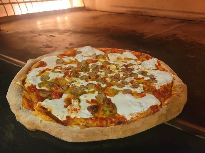 Papa Mikes Brick Oven Pizza Picture 6