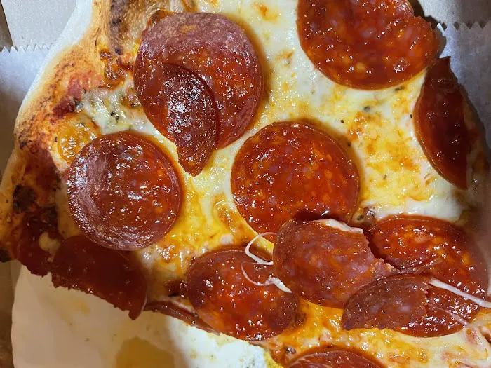 Papa Mikes Brick Oven Pizza Picture 5