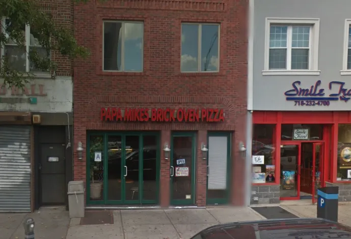 Papa Mikes Brick Oven Pizza Picture 8