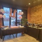 Papa Mikes Brick Oven Pizza