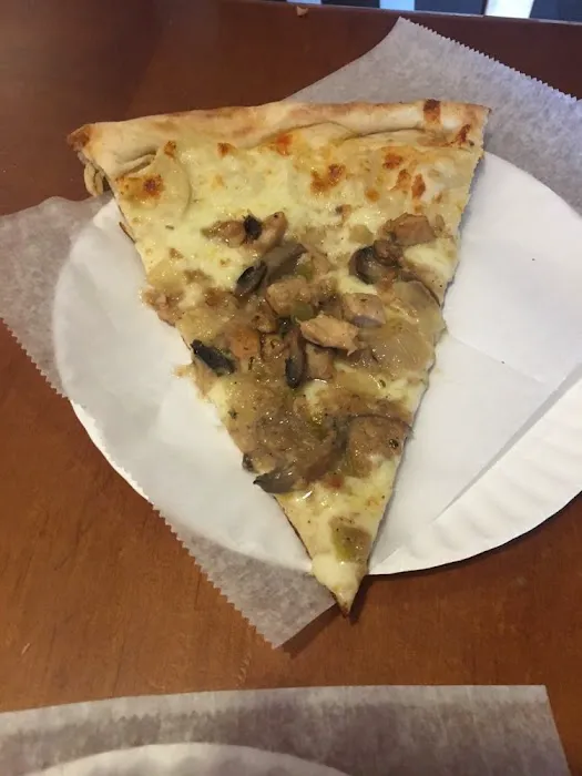 Papa Mikes Brick Oven Pizza Picture 4
