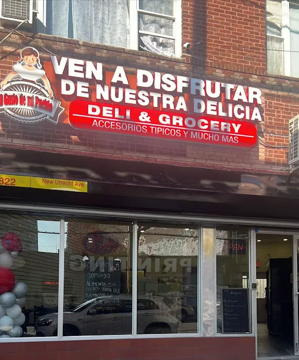 El Gusto de Mi Pueblo Picture 3