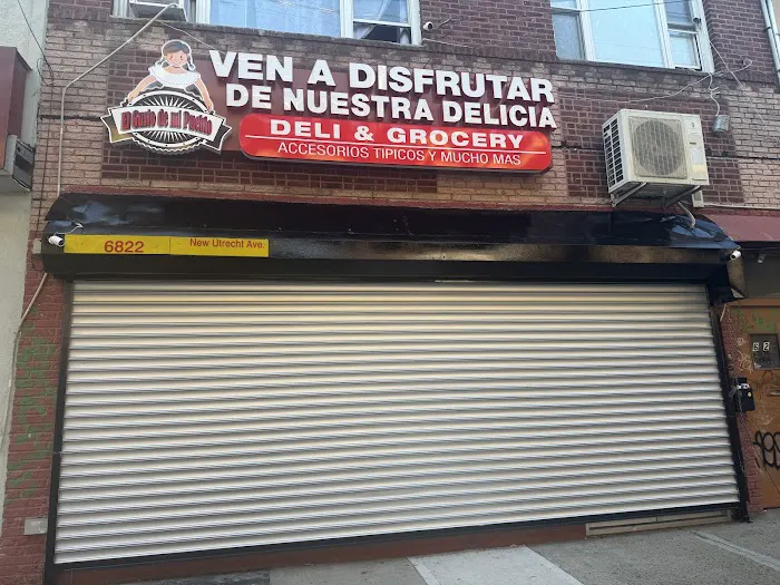 El Gusto de Mi Pueblo Picture 1