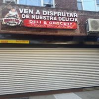 El Gusto de Mi Pueblo ico