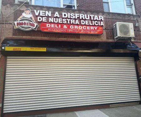 El Gusto de Mi Pueblo