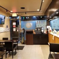 HALAL Xpress Asian Fusion ico