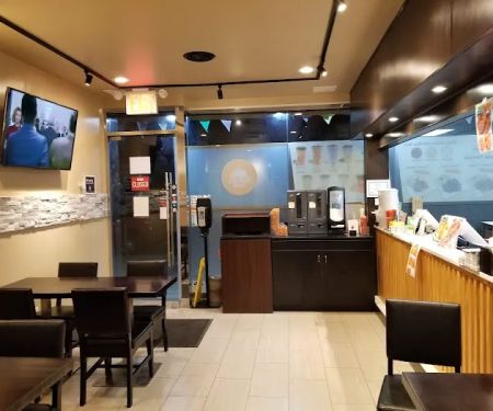 HALAL Xpress Asian Fusion