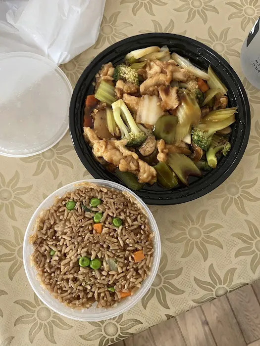 HALAL Xpress Asian Fusion Picture 4