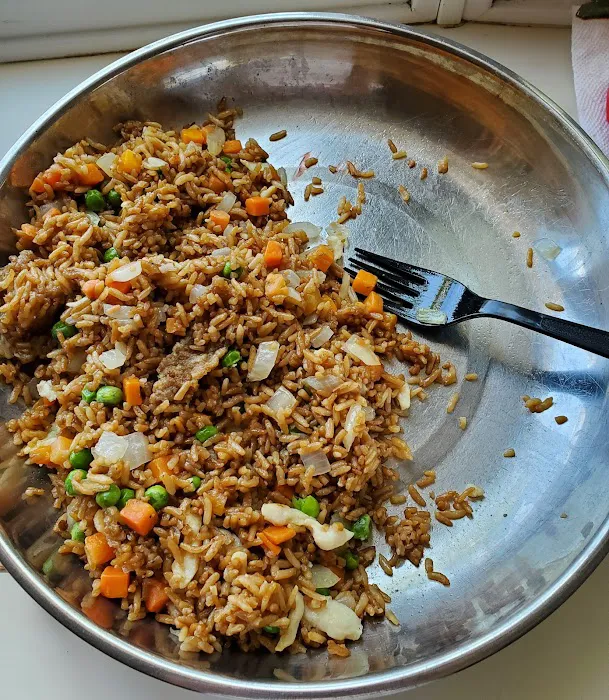 HALAL Xpress Asian Fusion Picture 10