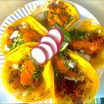 Tacos los compas