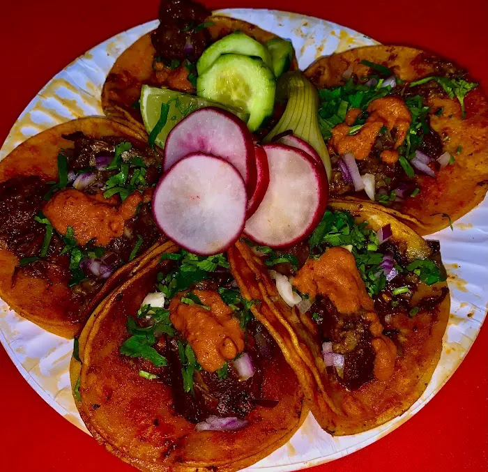 Tacos los compas Picture 6