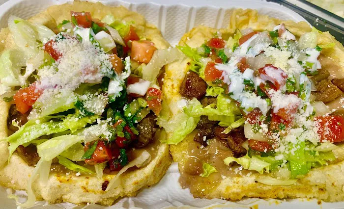 Tacos los compas Picture 4