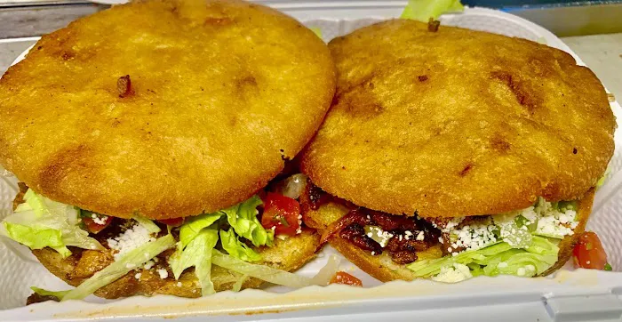 Tacos los compas Picture 2