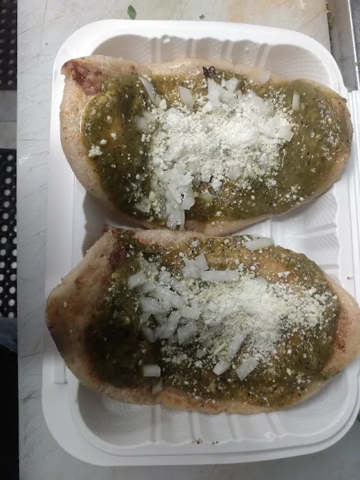 Tacos los compas Picture 9