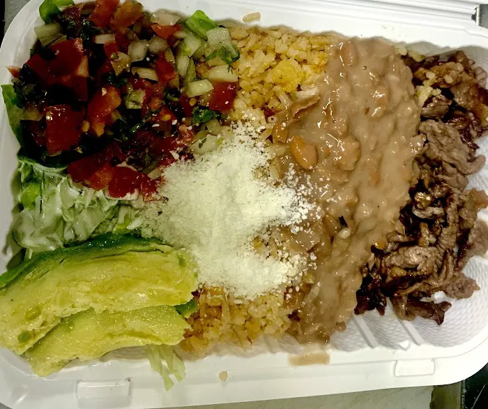 Tacos los compas Picture 5