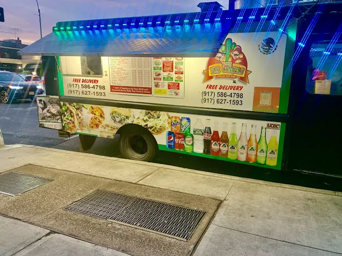Tacos los compas Picture 7