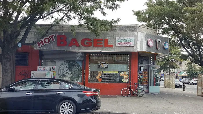 NEW Millennium Bagels Picture 2
