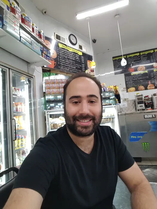 NEW Millennium Bagels Picture 1