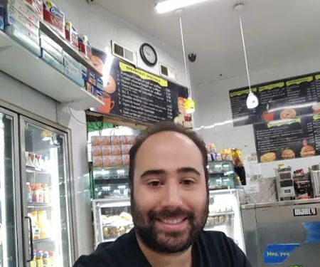 NEW Millennium Bagels