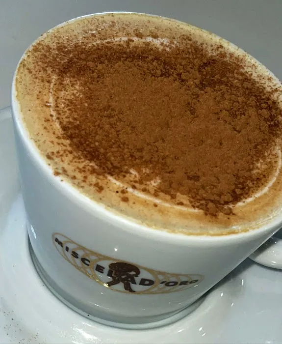 CAFFE CORRETTO Picture 9