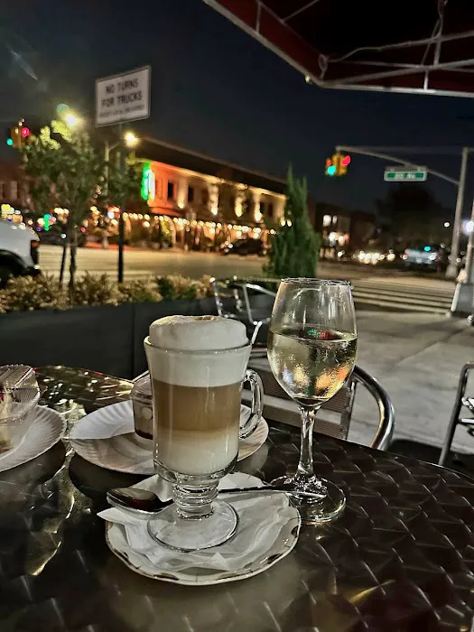 CAFFE CORRETTO Picture 2
