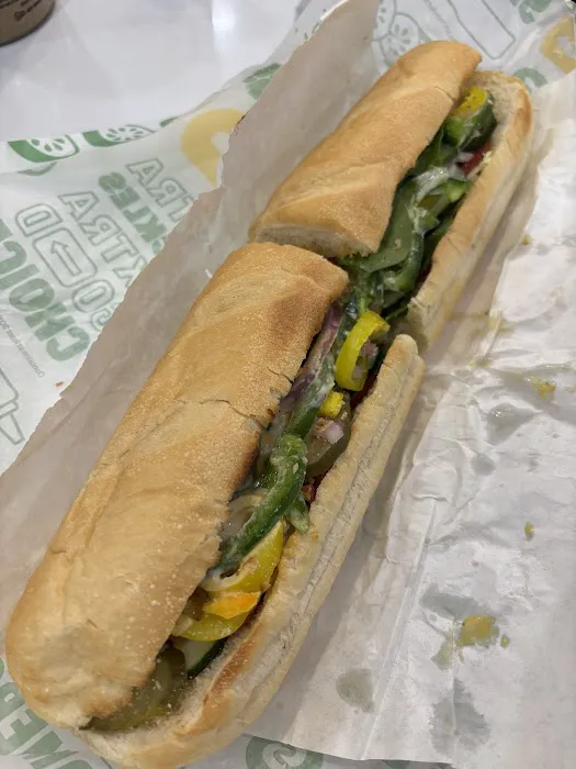 Subway Picture 6