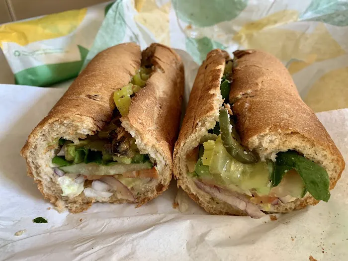 Subway Picture 4
